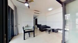 24 One Residences (D5), Apartment #466278101